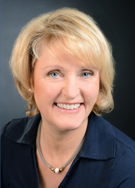 Ulrike Neumann